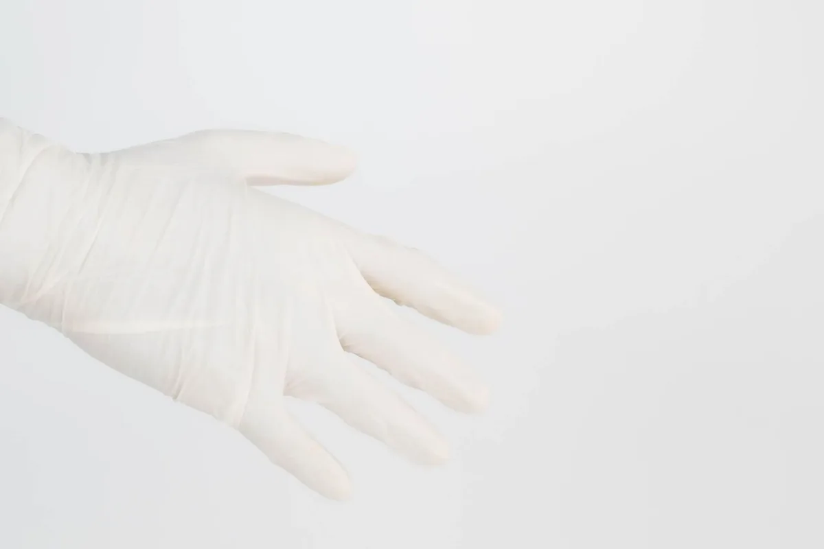 Bodily Fluid Cleanup in Rice, TX